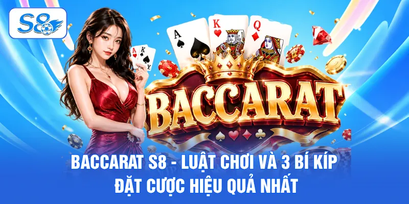 Baccarat