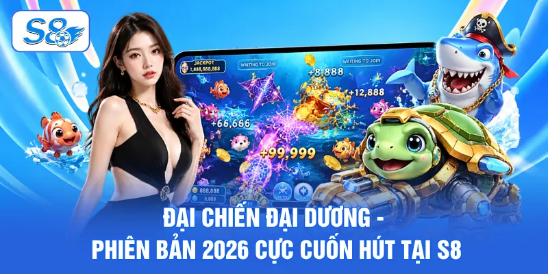Đại chiến đại dương