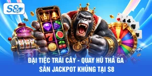 Đại tiệc trái cây