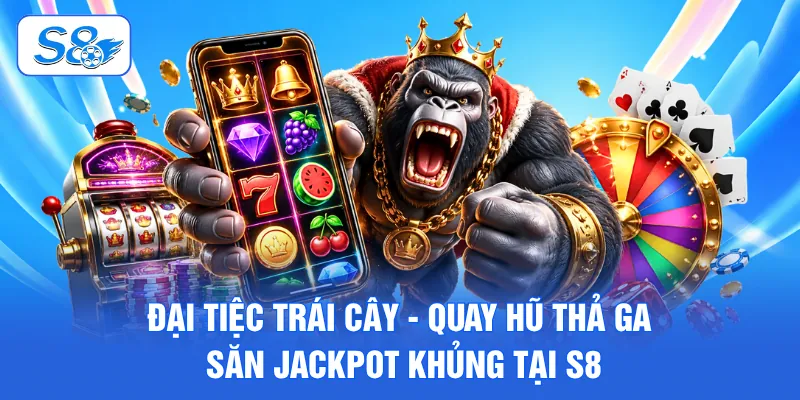 Đại tiệc trái cây