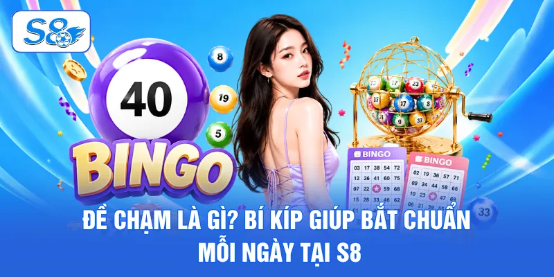 Đề chạm
